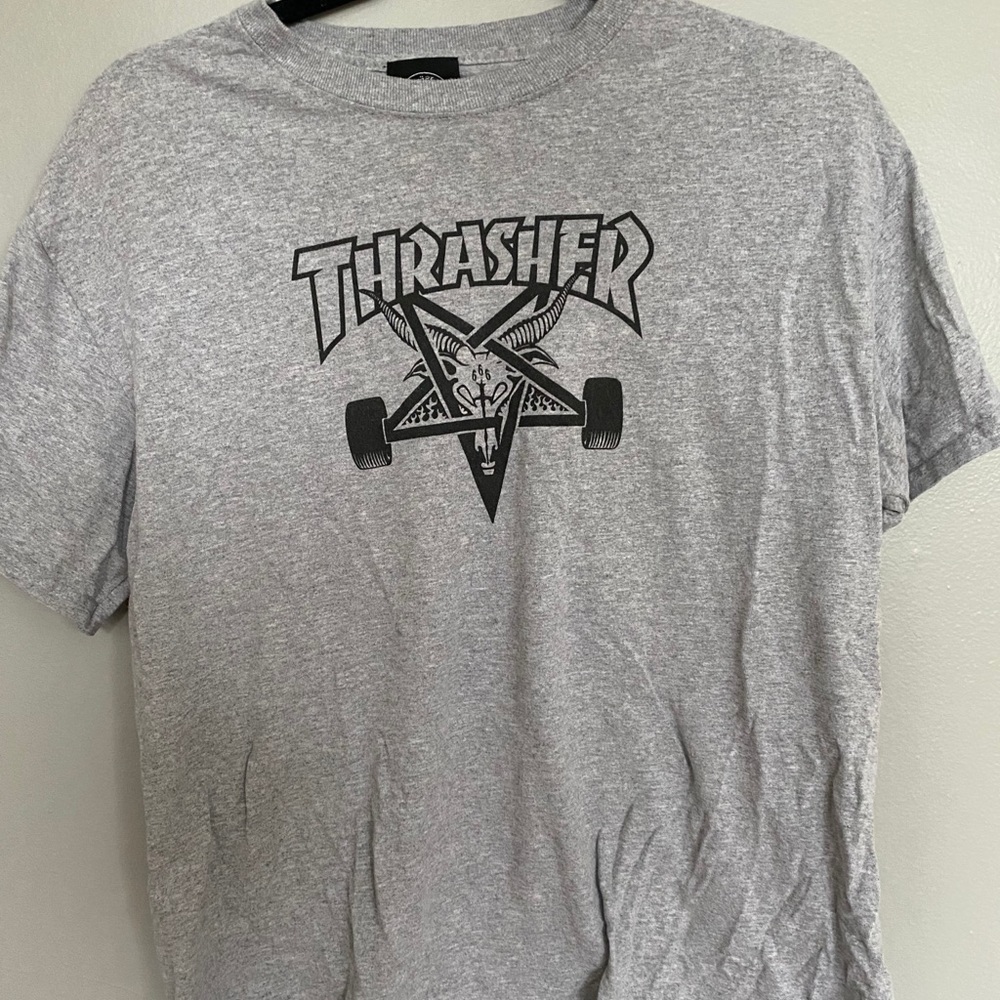 Thrasher T-Shirt